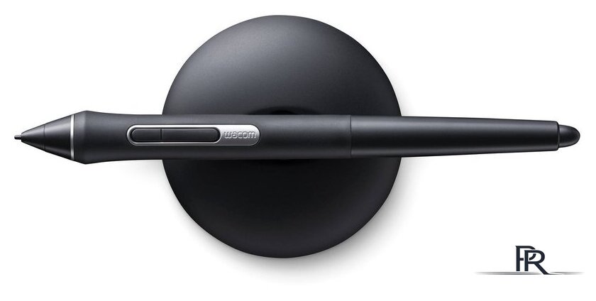 Графический планшет Wacom Intuos Pro Small PTH460K0B - Изображение №5 — Интернет-магазин ПроЗаказ