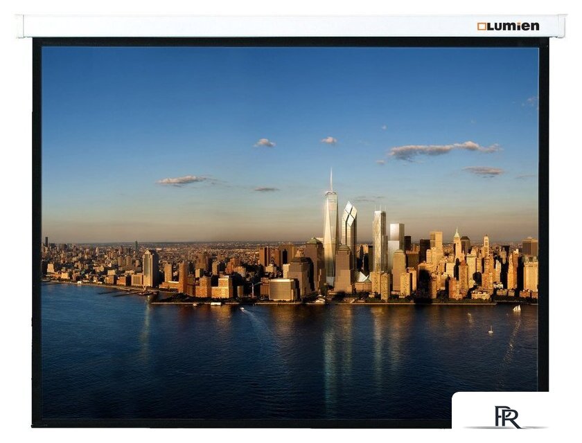 Проекционный экран Lumien Master Picture 153x272 LMP-100117 - Изображение №1 — Интернет-магазин ПроЗаказ
