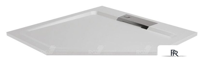 Душевой поддон RGW STA-61W 16330599-01 90x90 - Изображение №2 — Интернет-магазин ПроЗаказ