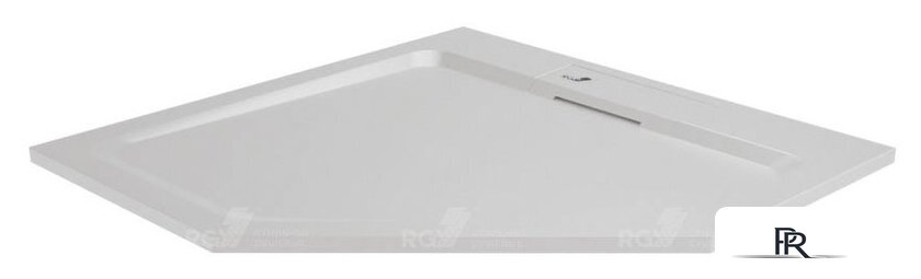 Душевой поддон RGW STA-61W 16330599-01 90x90 - Изображение №3 — Интернет-магазин ПроЗаказ
