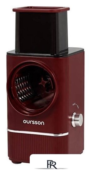 Овощерезка Oursson MS1503/DC - Изображение №2 — Интернет-магазин ПроЗаказ