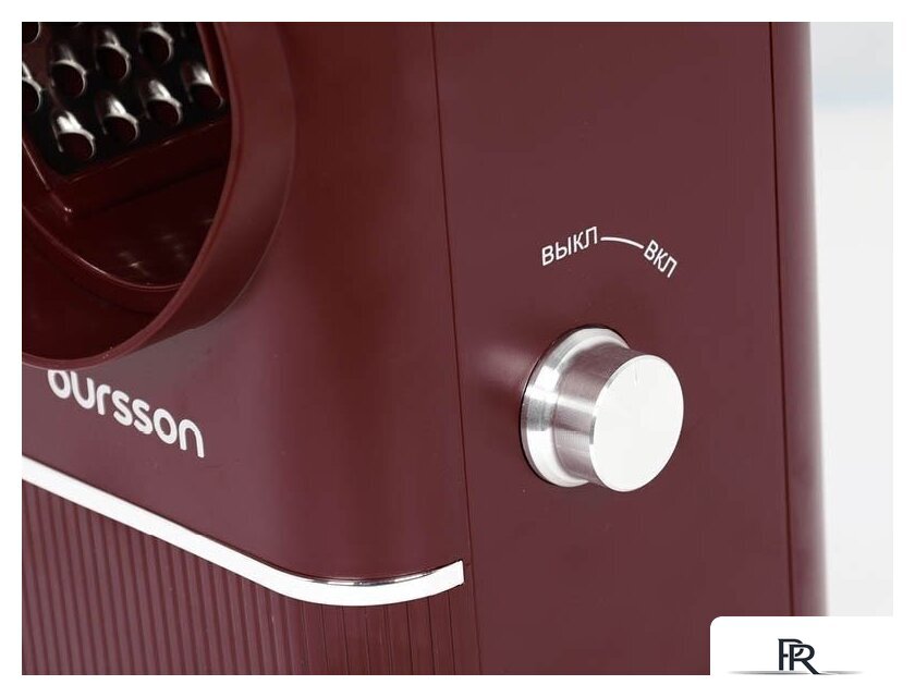 Овощерезка Oursson MS1503/DC - Изображение №6 — Интернет-магазин ПроЗаказ