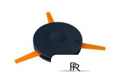 Триммер Patriot ELT 1000 - Изображение №9 — Интернет-магазин ПроЗаказ