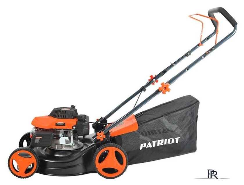 Газонокосилка Patriot PT 400 - Изображение №16 — Интернет-магазин ПроЗаказ