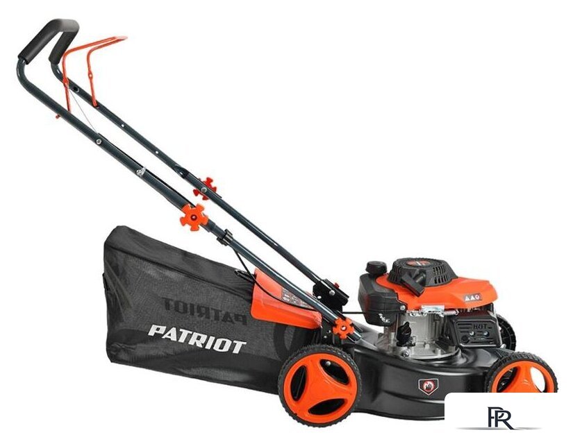 Газонокосилка Patriot PT 400 - Изображение №15 — Интернет-магазин ПроЗаказ