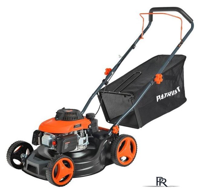 Газонокосилка Patriot PT 400 - Изображение №14 — Интернет-магазин ПроЗаказ