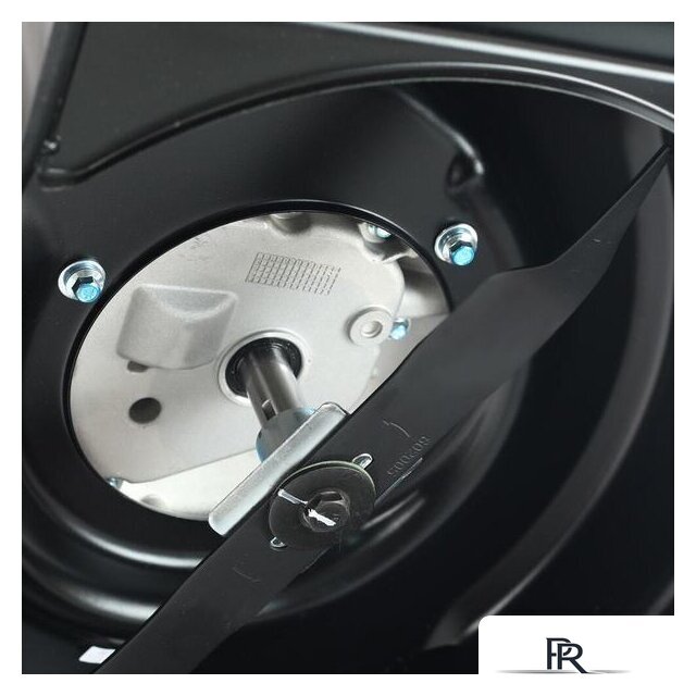 Газонокосилка Patriot PT 400 - Изображение №5 — Интернет-магазин ПроЗаказ