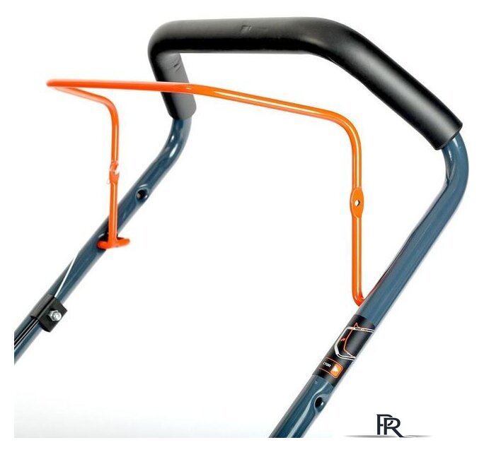 Газонокосилка Patriot PT 400 - Изображение №7 — Интернет-магазин ПроЗаказ