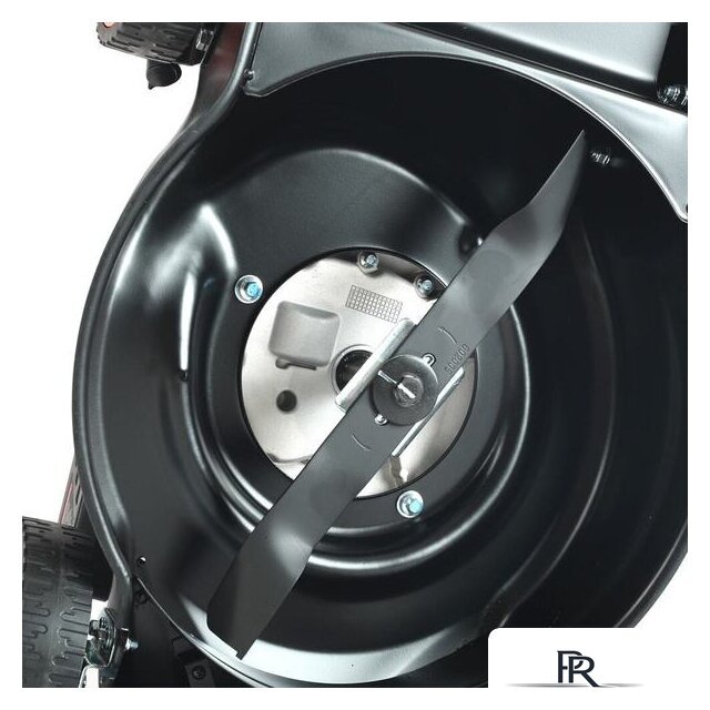 Газонокосилка Patriot PT 400 - Изображение №6 — Интернет-магазин ПроЗаказ