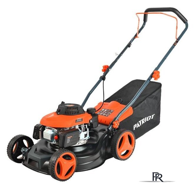 Газонокосилка Patriot PT 400 - Изображение №17 — Интернет-магазин ПроЗаказ