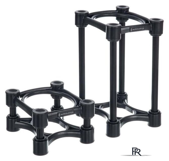 Подставка IsoAcoustics ISO-130 - Изображение №3 — Интернет-магазин ПроЗаказ