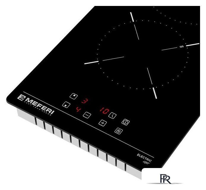 Варочная панель Meferi MEH302BK Light - Изображение №5 — Интернет-магазин ПроЗаказ