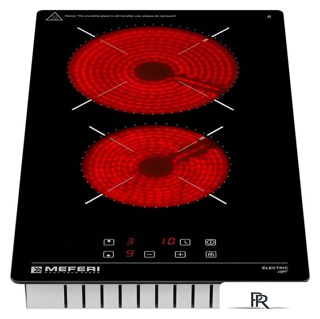 Варочная панель Meferi MEH302BK Light - Изображение №3 — Интернет-магазин ПроЗаказ
