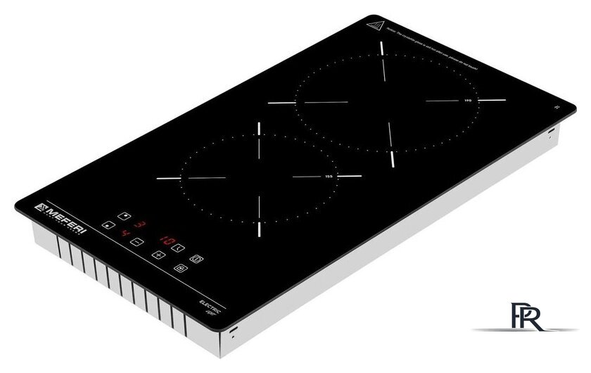 Варочная панель Meferi MEH302BK Light - Изображение №4 — Интернет-магазин ПроЗаказ