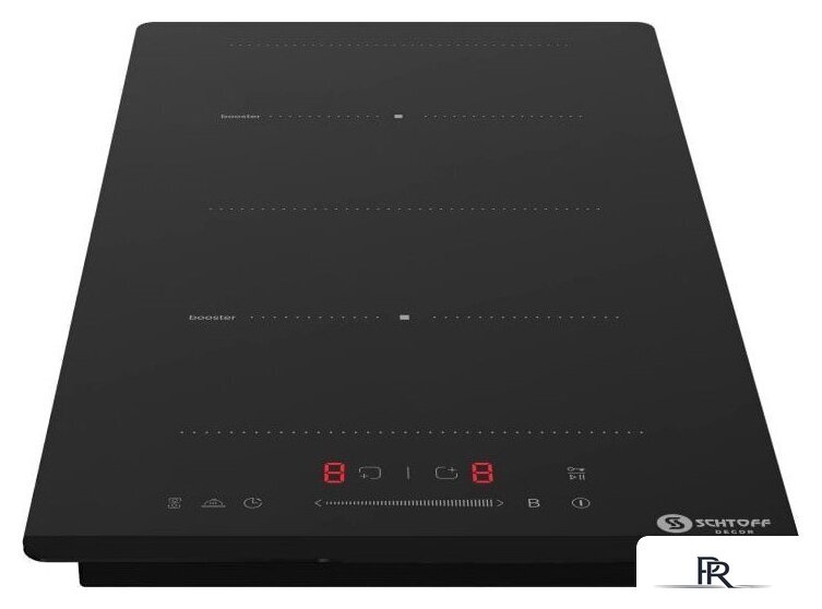 Варочная панель Schtoff I30H04 Black - Изображение №2 — Интернет-магазин ПроЗаказ