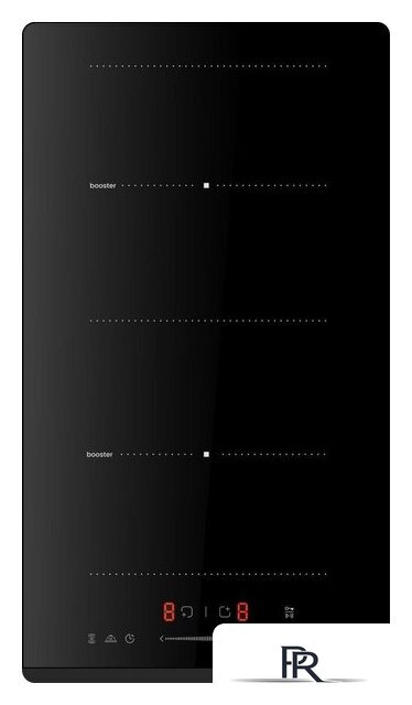 Варочная панель Schtoff I30H04 Black - Изображение №1 — Интернет-магазин ПроЗаказ
