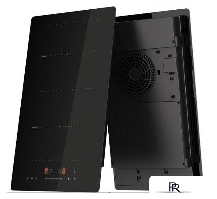 Варочная панель Schtoff I30H04 Black - Изображение №4 — Интернет-магазин ПроЗаказ
