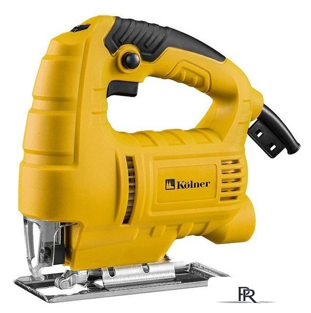 Электролобзик Kolner KJS 550V - Изображение №1 — Интернет-магазин ПроЗаказ