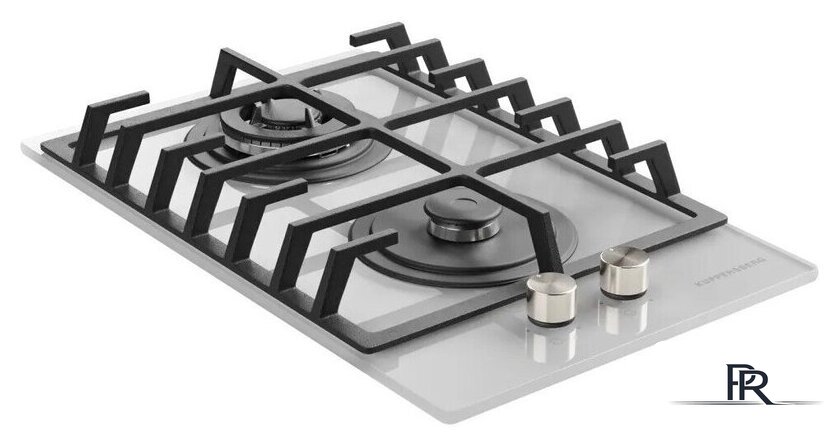 Варочная панель KUPPERSBERG FG 33 W - Изображение №2 — Интернет-магазин ПроЗаказ
