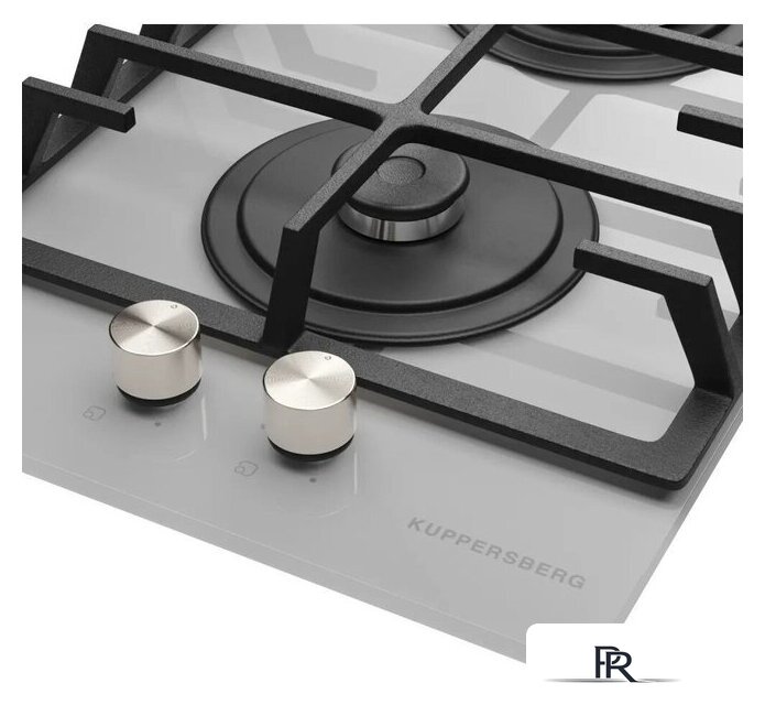 Варочная панель KUPPERSBERG FG 33 W - Изображение №3 — Интернет-магазин ПроЗаказ