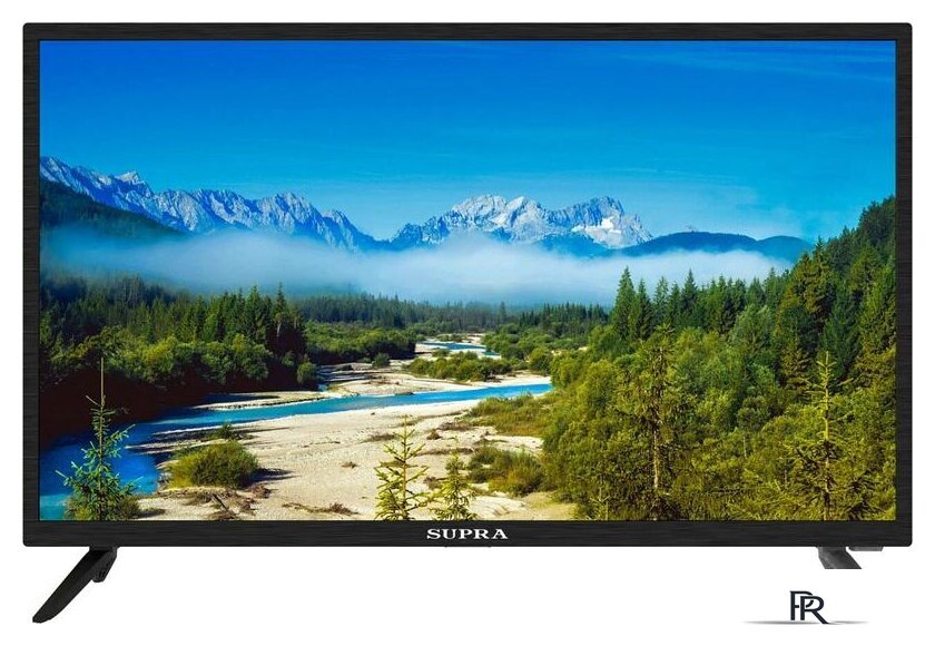 Телевизор Supra STV-LC32ST0045W - Изображение №1 — Интернет-магазин ПроЗаказ