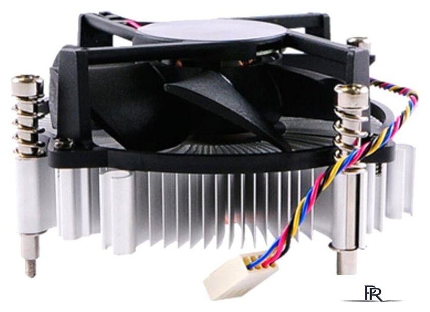 Кулер для процессора Advantech 1960053207N001 - Изображение №1 — Интернет-магазин ПроЗаказ