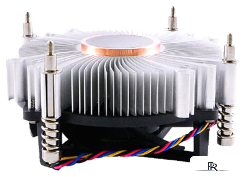 Кулер для процессора Advantech 1960053207N001 - Изображение №2 — Интернет-магазин ПроЗаказ