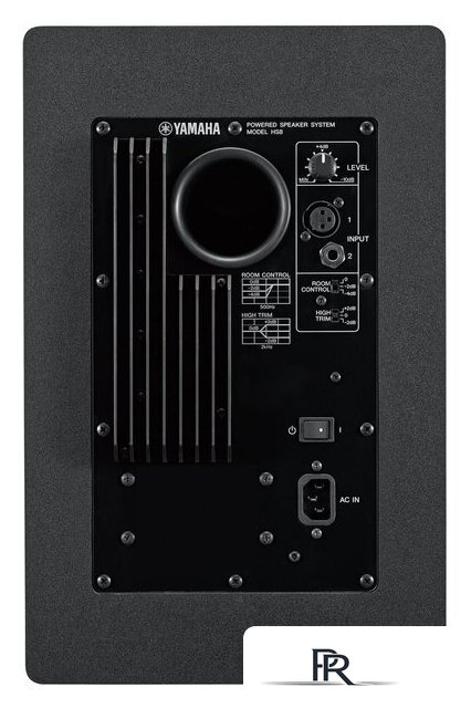 Монитор ближнего поля Yamaha HS8 - Изображение №2 — Интернет-магазин ПроЗаказ