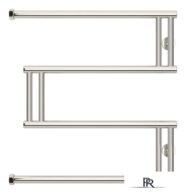 Полотенцесушитель Сунержа High-Tech model 
