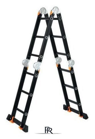 Лестница-трансформер Startul ST9930-05 - Изображение №1 — Интернет-магазин ПроЗаказ