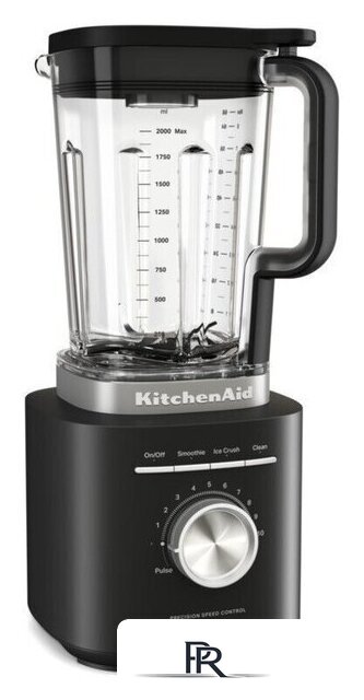 Стационарный блендер KitchenAid Pure Power 5KSB2073EBM - Изображение №1 — Интернет-магазин ПроЗаказ
