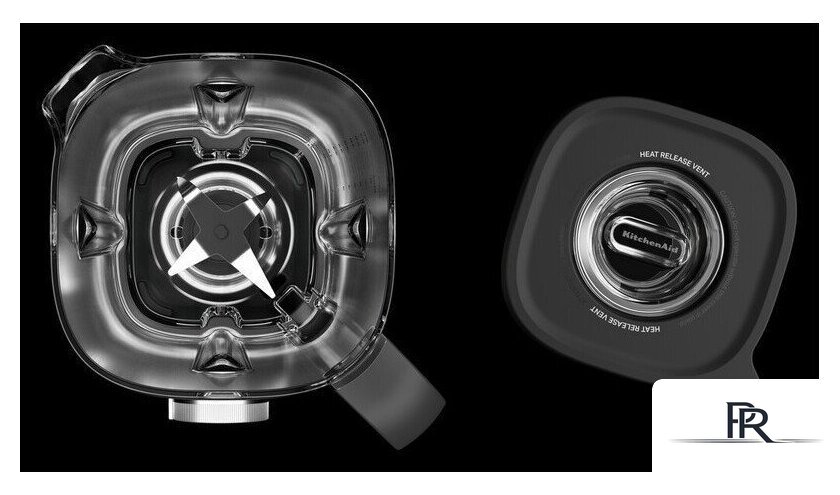Стационарный блендер KitchenAid Pure Power 5KSB2073EBM - Изображение №3 — Интернет-магазин ПроЗаказ