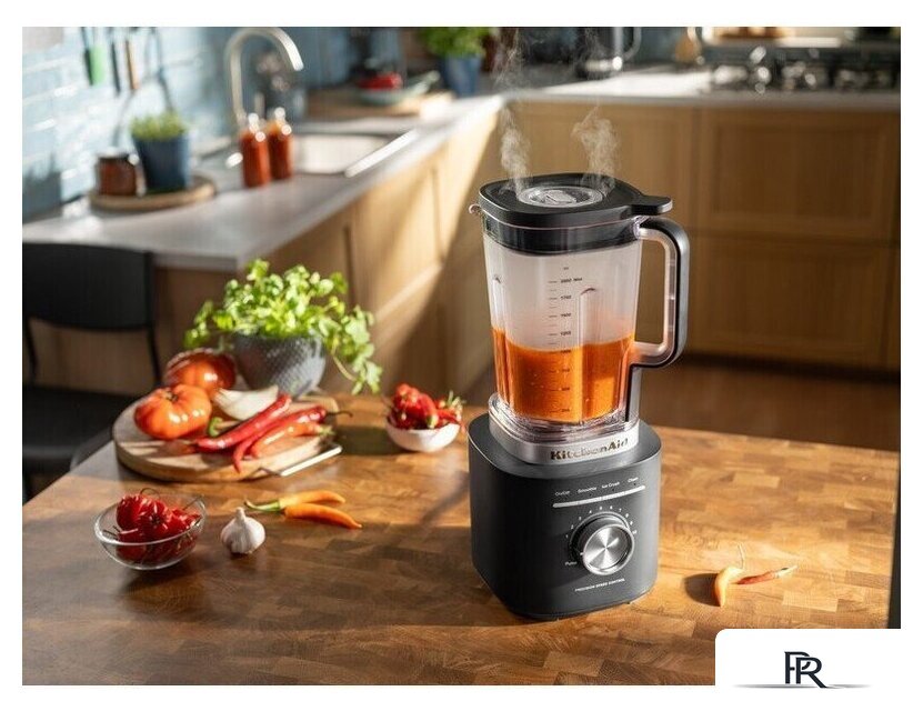 Стационарный блендер KitchenAid Pure Power 5KSB2073EBM - Изображение №7 — Интернет-магазин ПроЗаказ