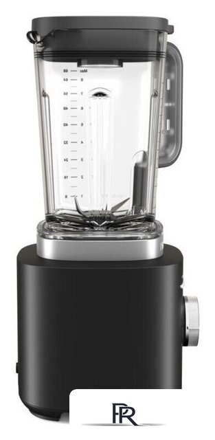 Стационарный блендер KitchenAid Pure Power 5KSB2073EBM - Изображение №2 — Интернет-магазин ПроЗаказ