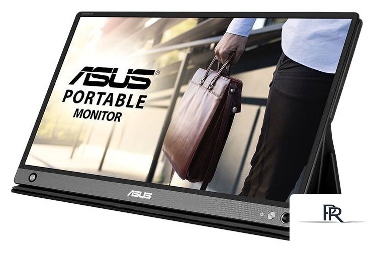 Портативный монитор ASUS ZenScreen MB16AHP - Изображение №1 — Интернет-магазин ПроЗаказ