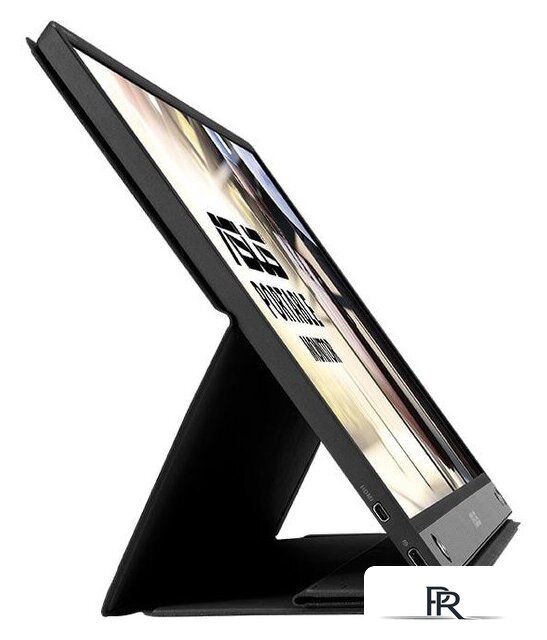 Портативный монитор ASUS ZenScreen MB16AHP - Изображение №7 — Интернет-магазин ПроЗаказ