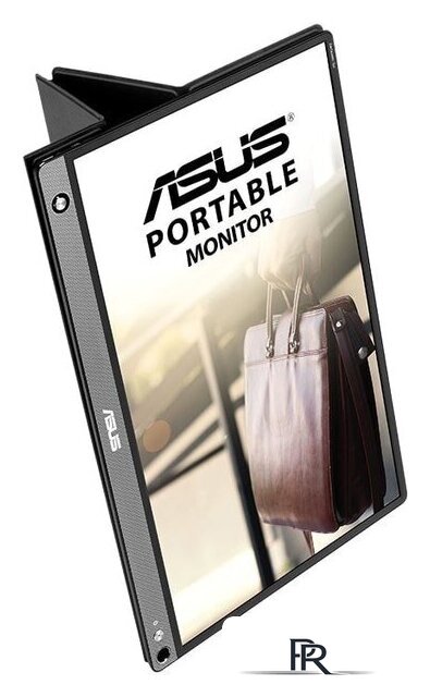 Портативный монитор ASUS ZenScreen MB16AHP - Изображение №3 — Интернет-магазин ПроЗаказ