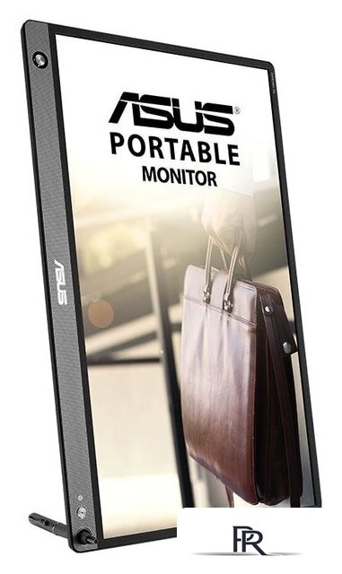 Портативный монитор ASUS ZenScreen MB16AHP - Изображение №4 — Интернет-магазин ПроЗаказ