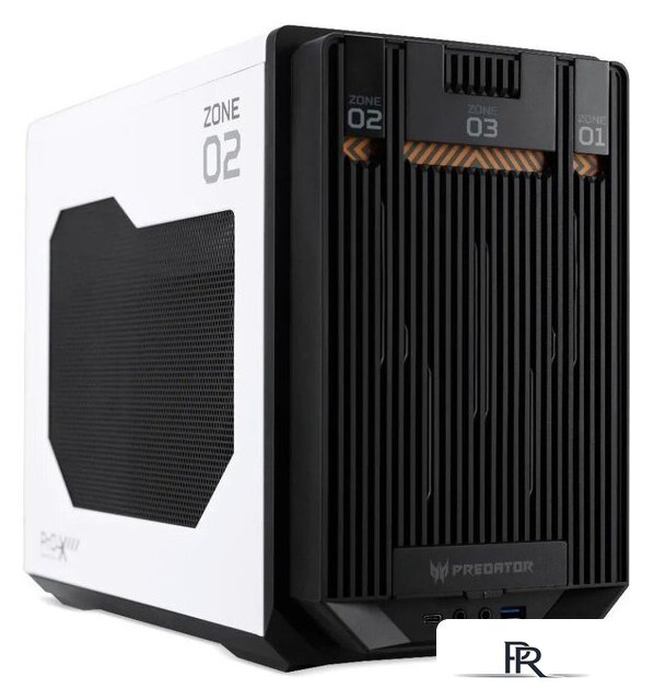 Корпус Acer Predator MI900 DC.Z3XEE.001 - Изображение №1 — Интернет-магазин ПроЗаказ