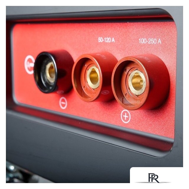 Бензиновый генератор Fubag WCE 250 DC ES 646274 - Изображение №8 — Интернет-магазин ПроЗаказ