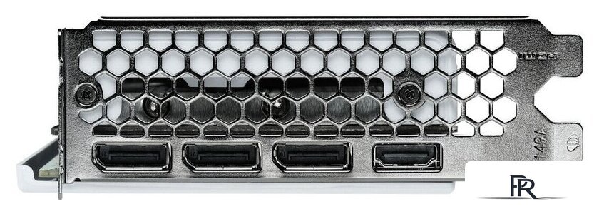 Видеокарта Palit GeForce RTX 5070 White OC NE75070U19K9-GB2050W - Изображение №8 — Интернет-магазин ПроЗаказ