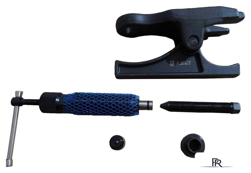 Съемник шаровых шарнирных соединений AE&T TA-D1061 - Изображение №2 — Интернет-магазин ПроЗаказ