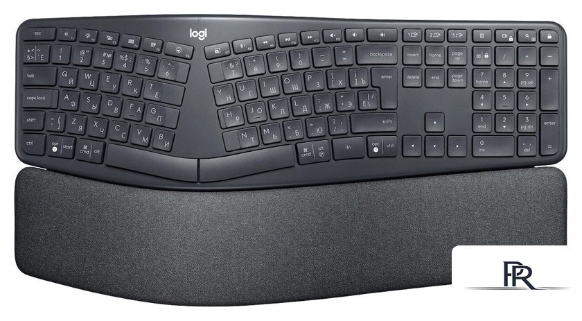 Клавиатура Logitech ERGO K860 920-010352 - Изображение №1 — Интернет-магазин ПроЗаказ