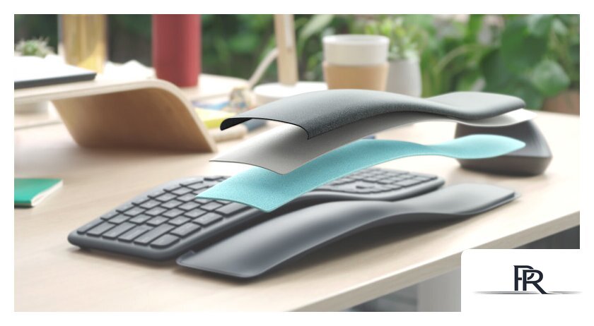 Клавиатура Logitech ERGO K860 920-010352 - Изображение №5 — Интернет-магазин ПроЗаказ