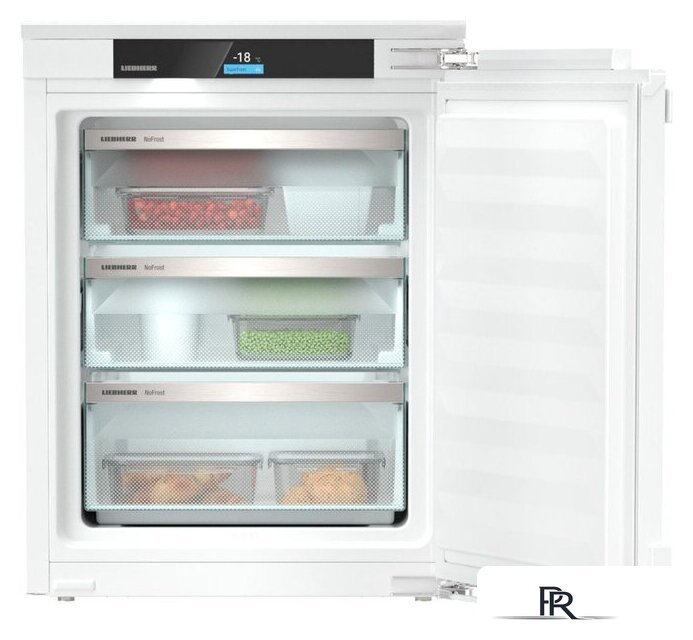 Морозильник Liebherr IFNbi 3553 Prime NoFrost - Изображение №1 — Интернет-магазин ПроЗаказ