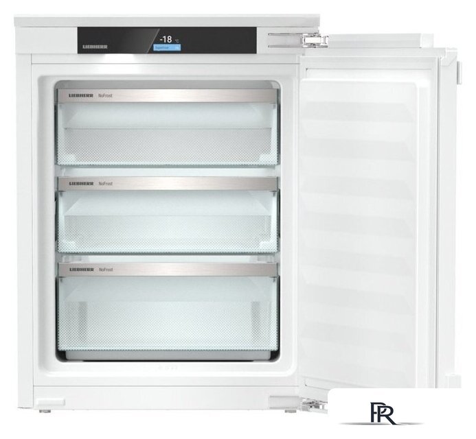 Морозильник Liebherr IFNbi 3553 Prime NoFrost - Изображение №2 — Интернет-магазин ПроЗаказ