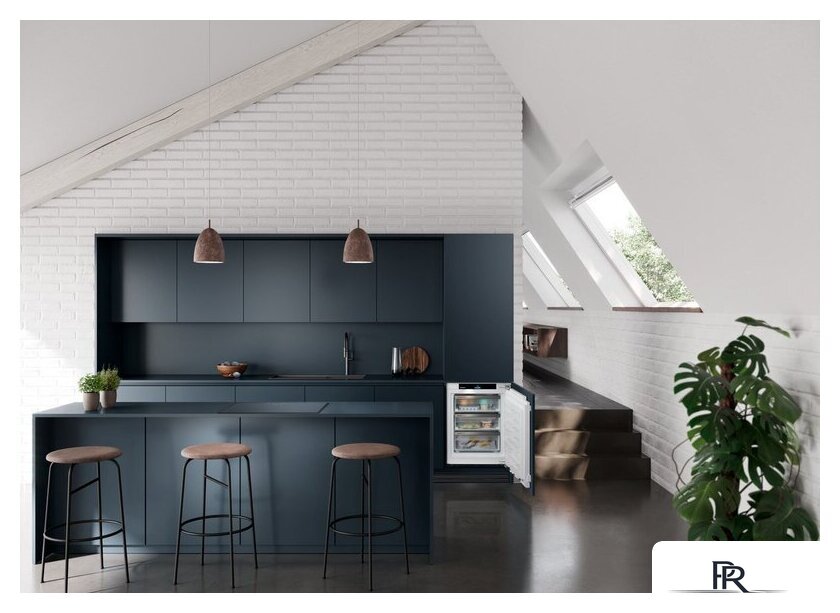 Морозильник Liebherr IFNbi 3553 Prime NoFrost - Изображение №4 — Интернет-магазин ПроЗаказ