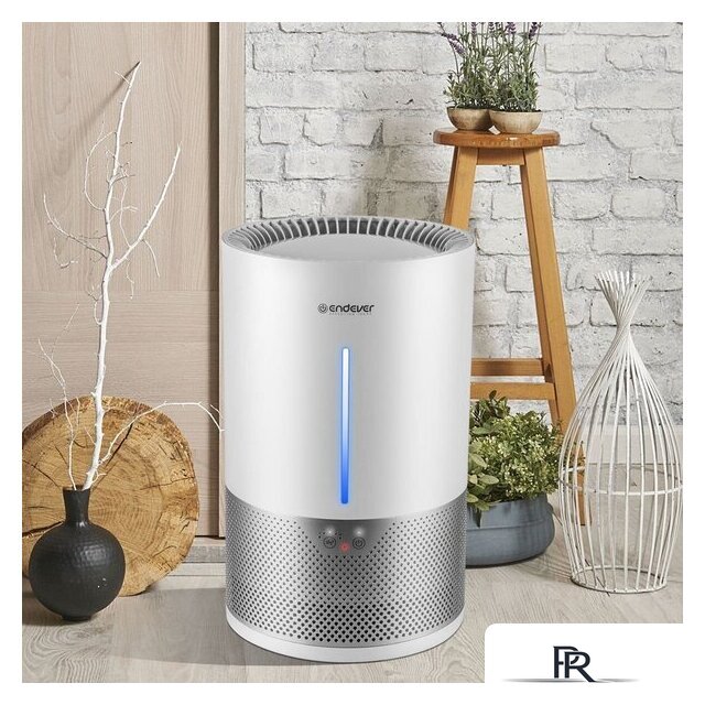 Увлажнитель воздуха Endever Oasis 280 - Изображение №7 — Интернет-магазин ПроЗаказ