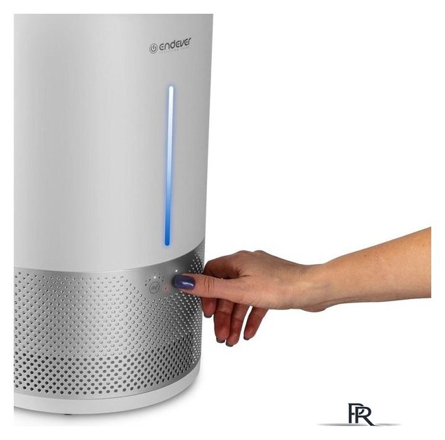 Увлажнитель воздуха Endever Oasis 280 - Изображение №4 — Интернет-магазин ПроЗаказ