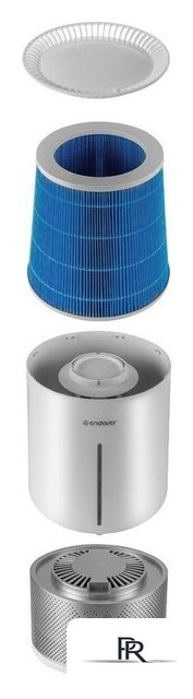 Увлажнитель воздуха Endever Oasis 280 - Изображение №6 — Интернет-магазин ПроЗаказ